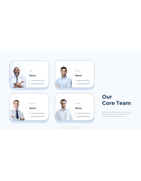 Animated Templates - SEO Optimization Presentation PowerPoint Business Templates