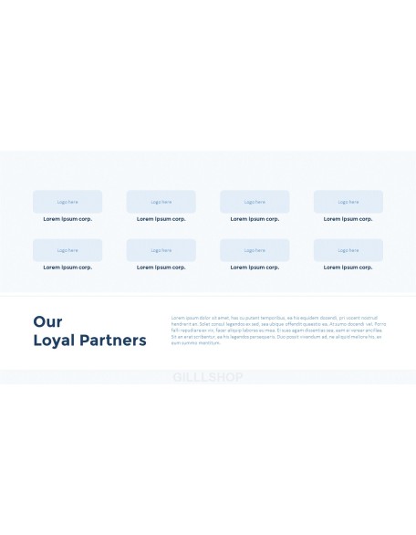 Animated Templates - SEO Optimization Presentation PowerPoint Business Templates
