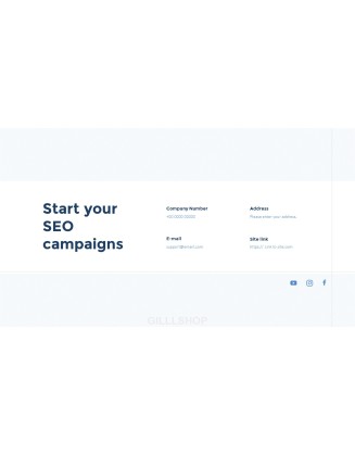 Animated Templates - SEO Optimization Presentation PowerPoint Business Templates