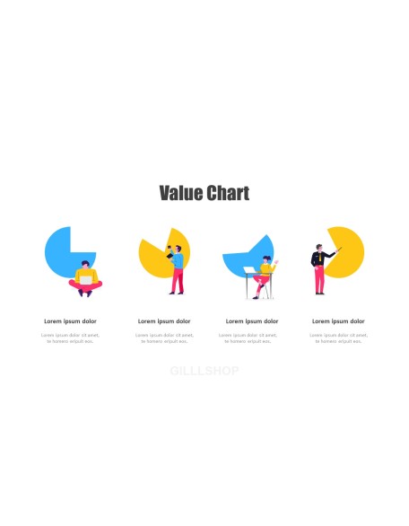 Startup Creative Idea Business Animation Presentation Examples