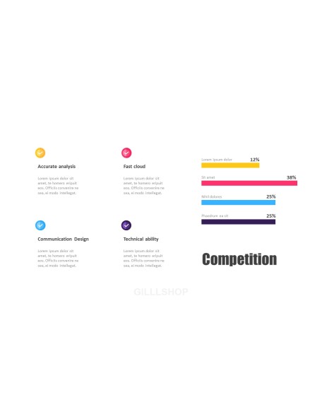 Startup Creative Idea Business Animation Presentation Examples