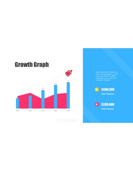 Startup Creative Idea Business Animation Presentation Examples