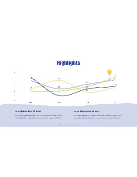 Online Payment Service Business Animated Presentation Templates