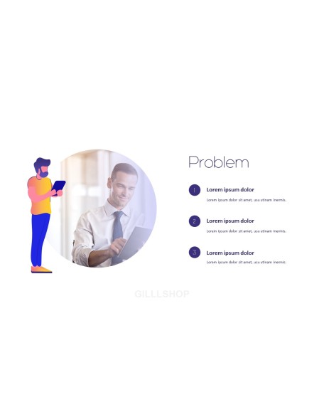 Seed Fundraising Pitch Deck Business plan Animation PPT Download