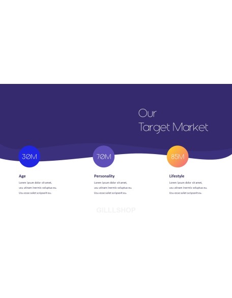 Seed Fundraising Pitch Deck Business plan Animation PPT Download