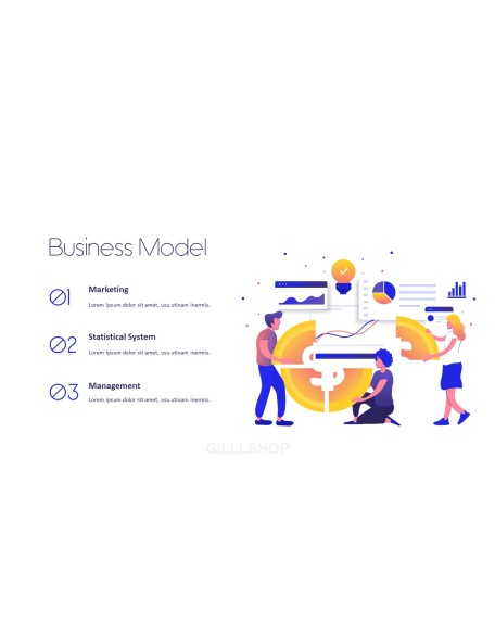 Seed Fundraising Pitch Deck Business plan Animation PPT Download