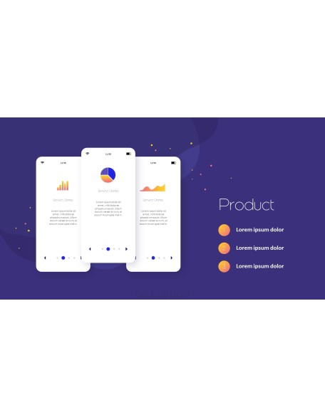 Seed Fundraising Pitch Deck Business plan Animation PPT Download