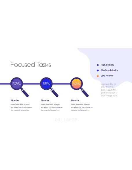 Seed Fundraising Pitch Deck Business plan Animation PPT Download