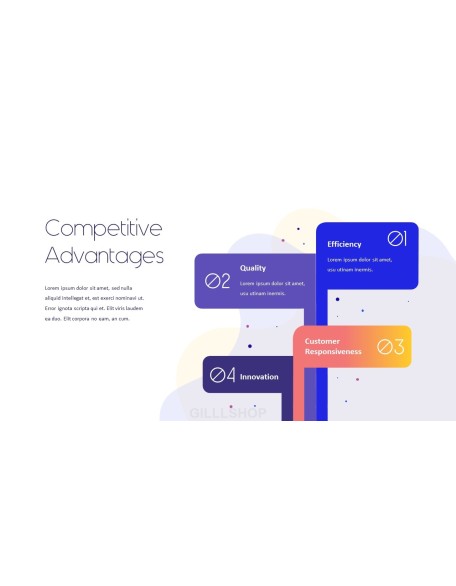 Seed Fundraising Pitch Deck Business plan Animation PPT Download