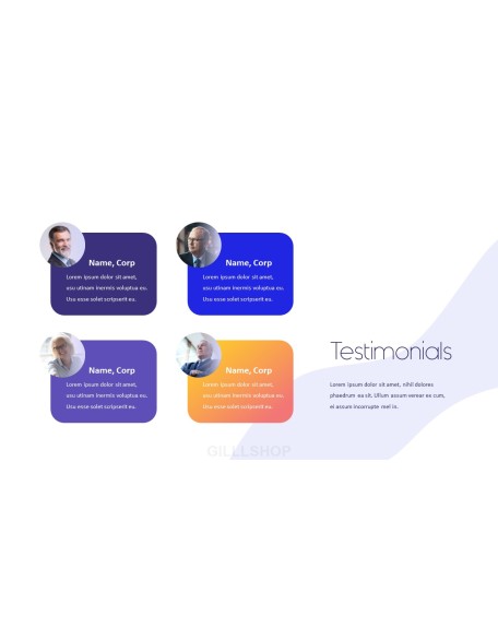 Seed Fundraising Pitch Deck Business plan Animation PPT Download