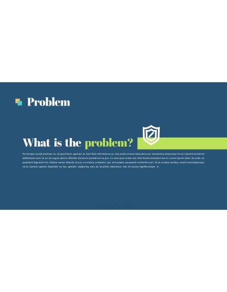 Security Company Pitch Deck PowerPoint Presentations Animated Slides