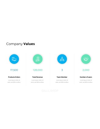 Sales Deck Animation Presentation Examples