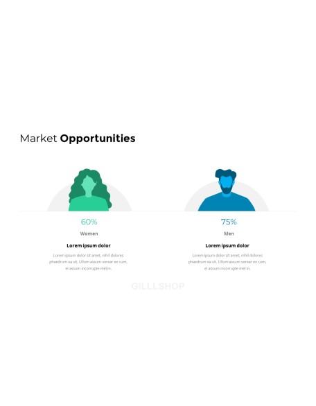 Sales Deck Animation Presentation Examples