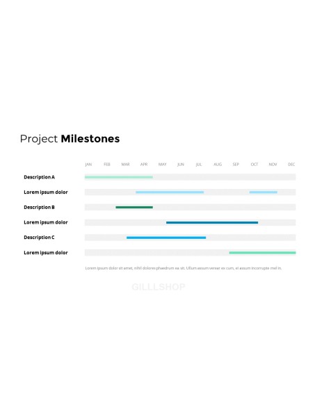 Sales Deck Animation Presentation Examples