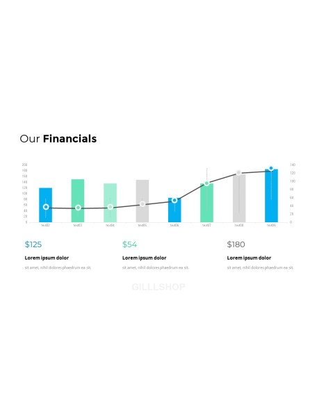 Sales Deck Animation Presentation Examples