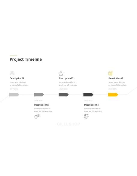 Company Presentation Pitch Deck Animation PowerPoint Presentation Design