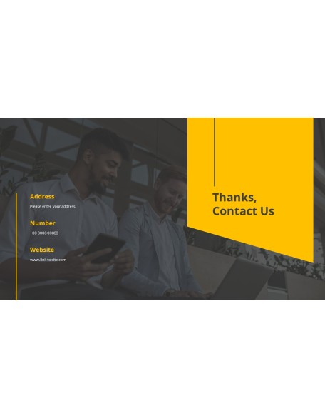 Company Presentation Pitch Deck Animation PowerPoint Presentation Design