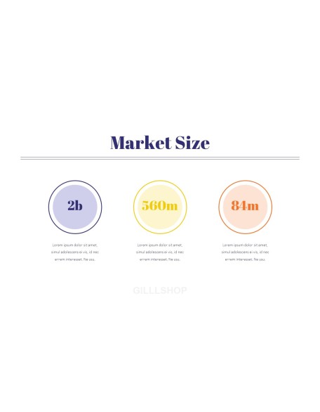 Animated Templates -Investor Deck PowerPoint Design