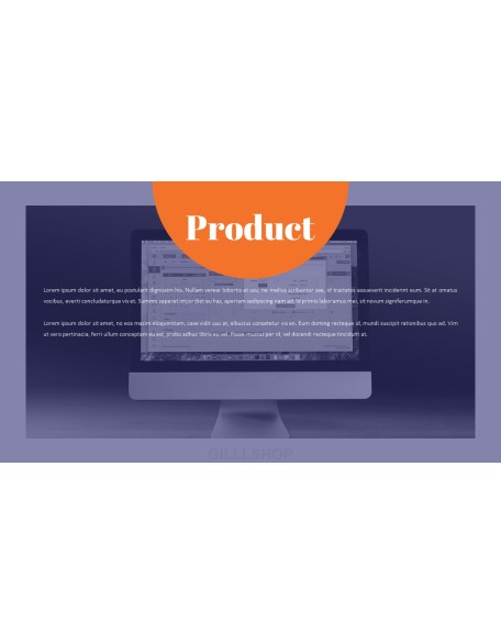 Animated Templates -Investor Deck PowerPoint Design