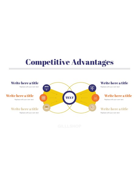 Animated Templates -Investor Deck PowerPoint Design