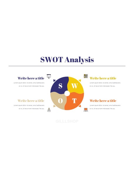 Animated Templates -Investor Deck PowerPoint Design