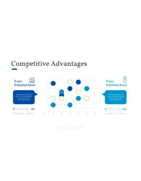 Investor Deck Template Animated Design