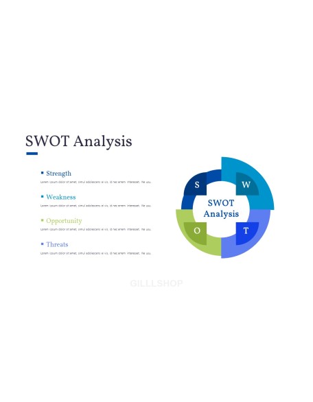 Investor Deck Template Animated Design