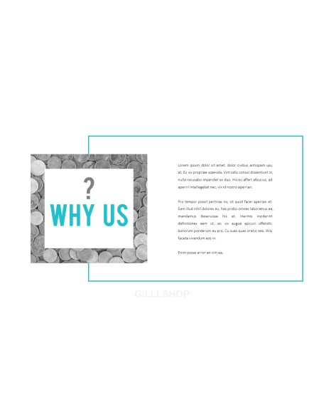 Investor Deck Business animated Presentation Templates
