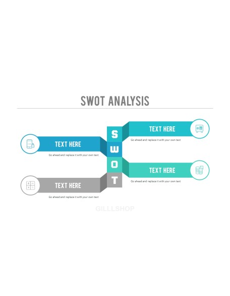 Investor Deck Business animated Presentation Templates