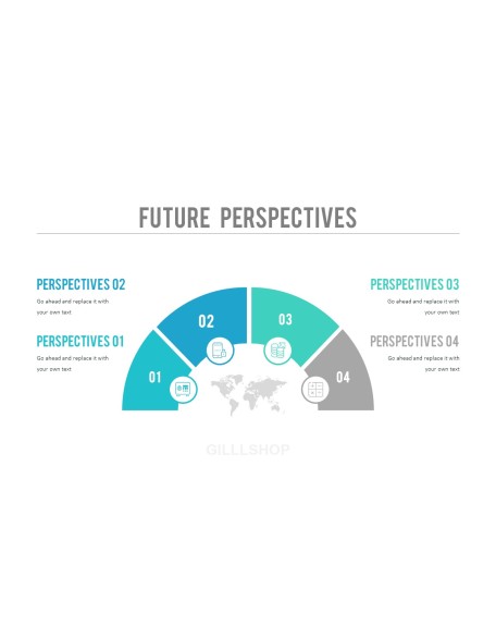 Investor Deck Business animated Presentation Templates