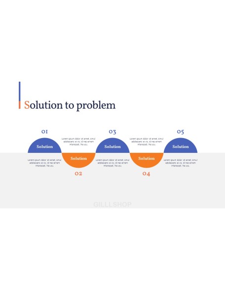 Company Pitch Deck Business Plan Animated Slides