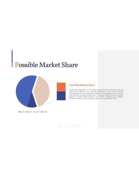 Company Pitch Deck Business Plan Animated Slides