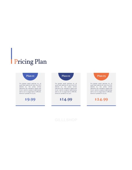 Company Pitch Deck Business Plan Animated Slides