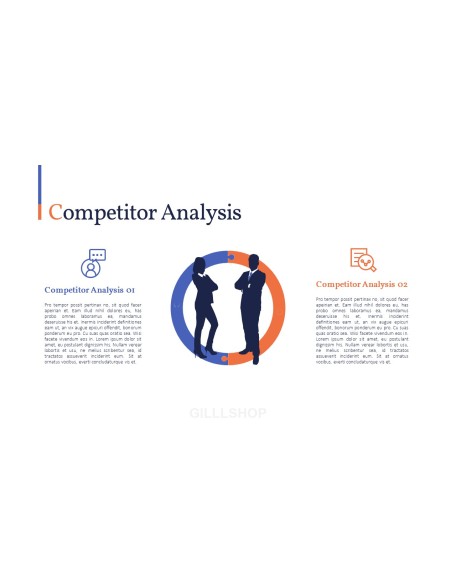 Company Pitch Deck Business Plan Animated Slides
