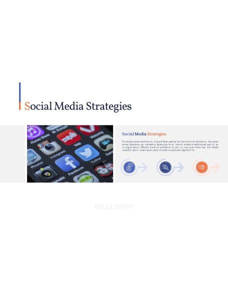 Company Pitch Deck Business Plan Animated Slides
