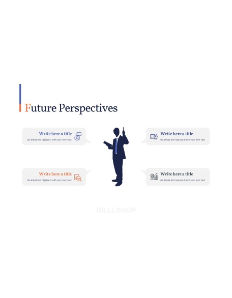 Company Pitch Deck Business Plan Animated Slides