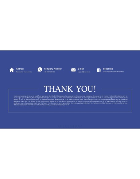 Company Pitch Deck Business Plan Animated Slides