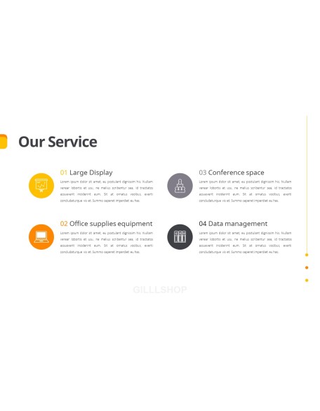 Animated Templates - STARTUP Pitch Background PowerPoint