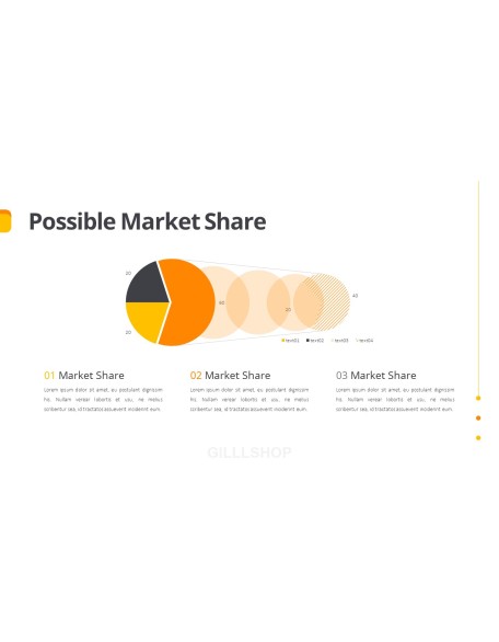 Animated Templates - STARTUP Pitch Background PowerPoint