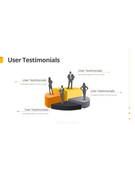 Animated Templates - STARTUP Pitch Background PowerPoint