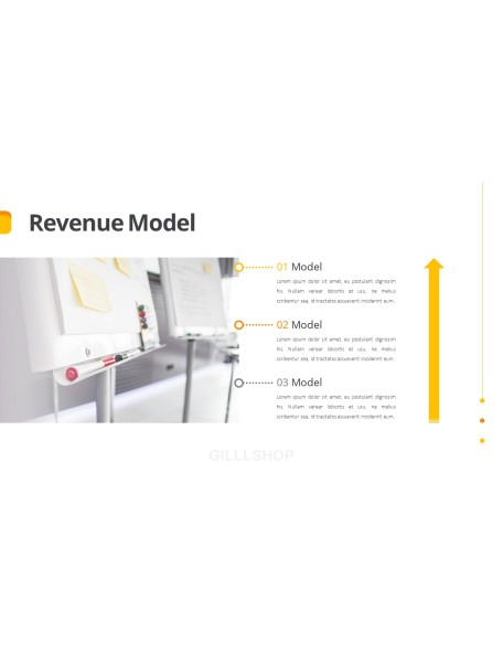 Animated Templates - STARTUP Pitch Background PowerPoint