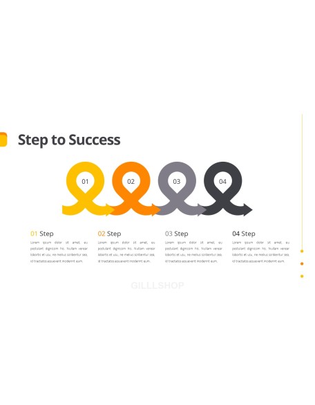Animated Templates - STARTUP Pitch Background PowerPoint