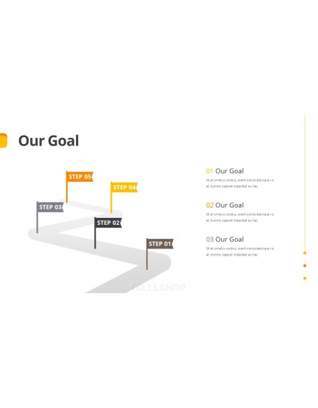 Animated Templates - STARTUP Pitch Background PowerPoint