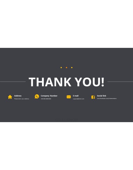 Animated Templates - STARTUP Pitch Background PowerPoint