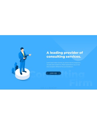 Management Consultants Animation PPT Download
