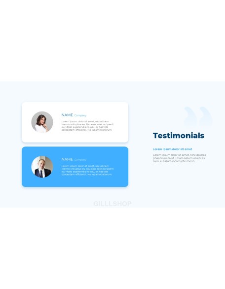 Management Consultants Animation PPT Download