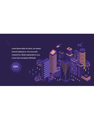 Business Report Design Marketing Animated Presentation PPT