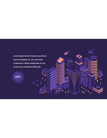 Business Report Design Marketing Animated Presentation PPT