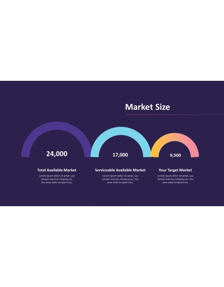 Business Report Design Marketing Animated Presentation PPT