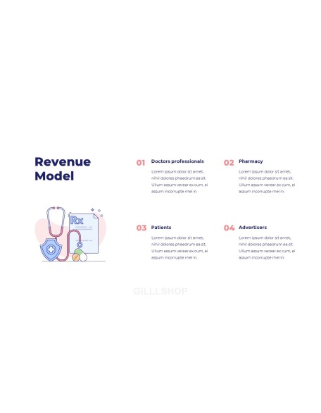 Mobile Medical Service Easy Animated Slides